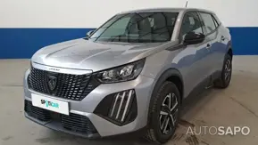 Peugeot 2008 1.2 PureTech Active de 2024