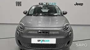 Fiat 500C 0.9 8V TwinAir by Gucci de 2023