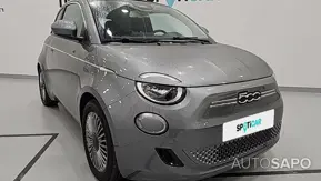 Fiat 500C 0.9 8V TwinAir by Gucci de 2023