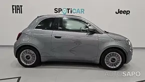 Fiat 500C 0.9 8V TwinAir by Gucci de 2023