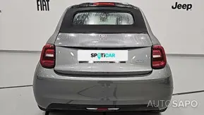 Fiat 500C 0.9 8V TwinAir by Gucci de 2023