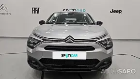 Citroen C4 1.5 BlueHDi Feel Pack de 2022