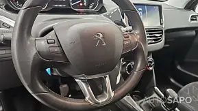 Peugeot 2008 1.2 PureTech Style de 2018