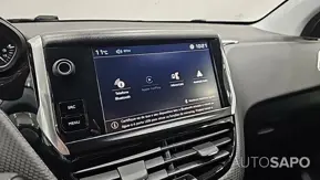 Peugeot 2008 1.2 PureTech Style de 2018