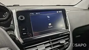 Peugeot 2008 1.2 PureTech Style de 2018