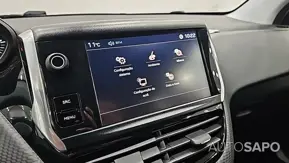 Peugeot 2008 1.2 PureTech Style de 2018