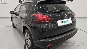 Peugeot 2008 1.2 PureTech Style de 2018