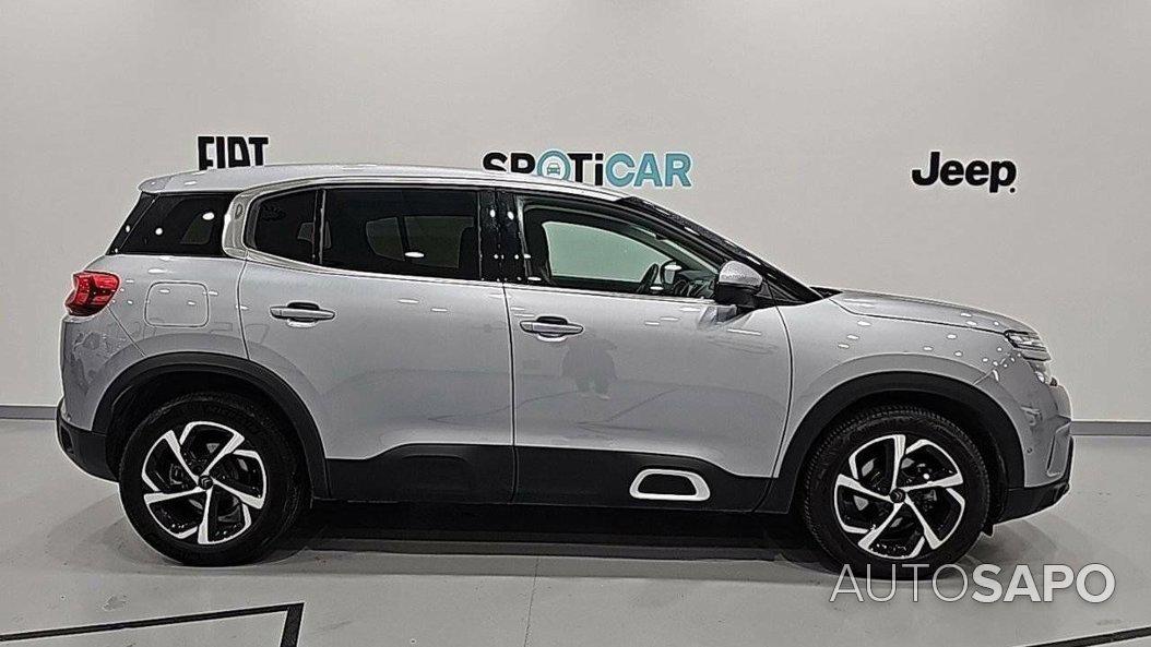 Citroen C5 AirCross 1.5 BlueHDi 130 S&S CVM6 Feel de 2019