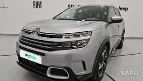 Citroen C5 AirCross 1.5 BlueHDi 130 S&S CVM6 Feel de 2019