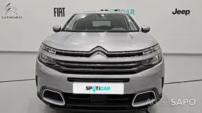 Citroen C5 AirCross 1.5 BlueHDi 130 S&S CVM6 Feel de 2019