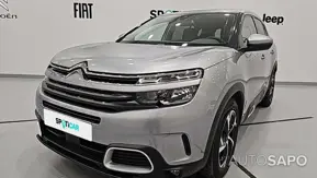 Citroen C5 AirCross 1.5 BlueHDi 130 S&S CVM6 Feel de 2019