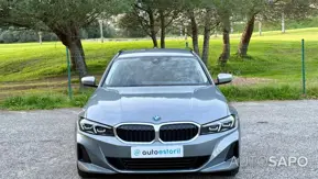 BMW Série 3 de 2023