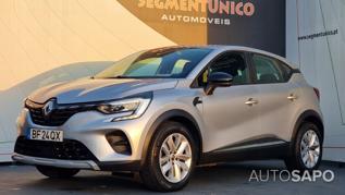 Renault Captur de 2020