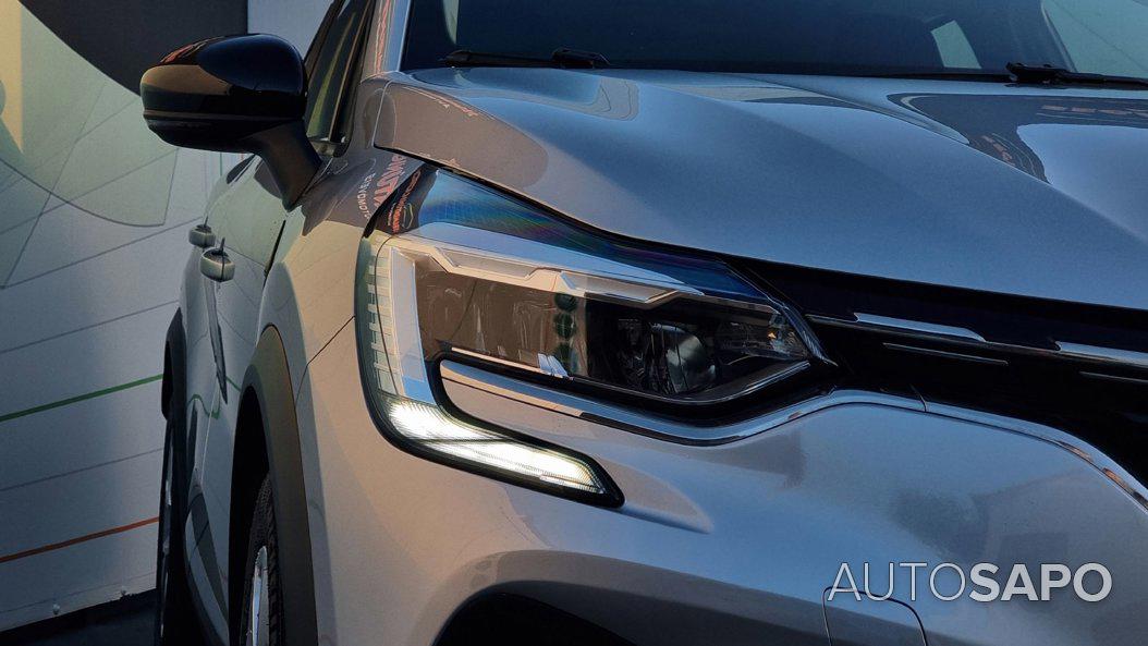 Renault Captur de 2020