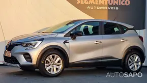 Renault Captur de 2020