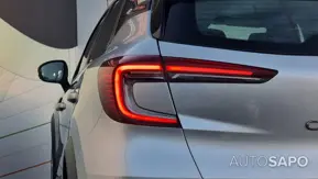 Renault Captur de 2020