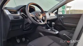 Renault Captur de 2020