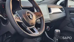 Renault Captur de 2020