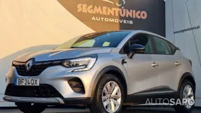 Renault Captur de 2020