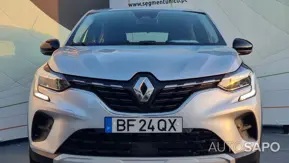 Renault Captur de 2020