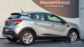 Renault Captur de 2020