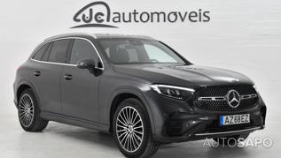 Mercedes-Benz Classe GLC de 2023