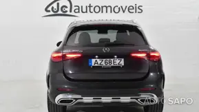 Mercedes-Benz Classe GLC de 2023