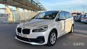 BMW Série 2 de 2019