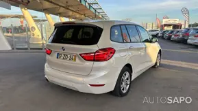 BMW Série 2 de 2019