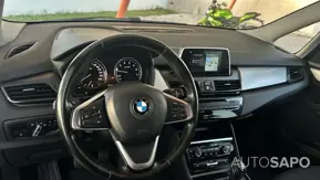 BMW Série 2 de 2019