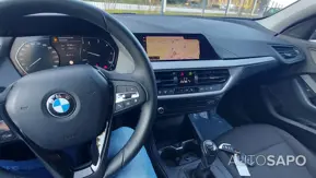 BMW Série 1 116 d Corporate Edition de 2019