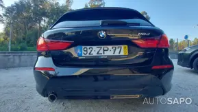 BMW Série 1 116 d Corporate Edition de 2019