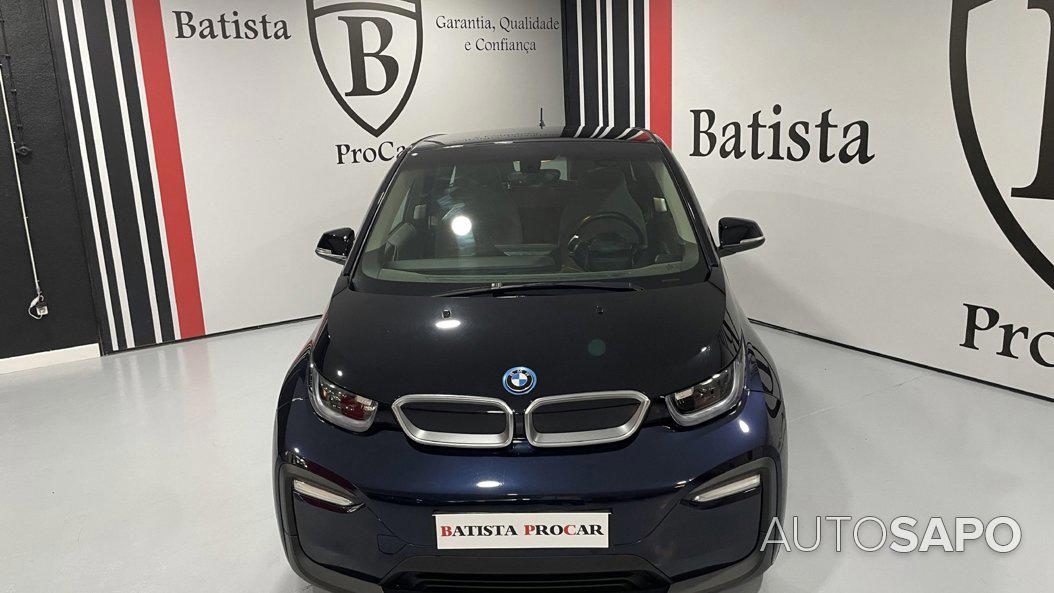 BMW i3 de 2019