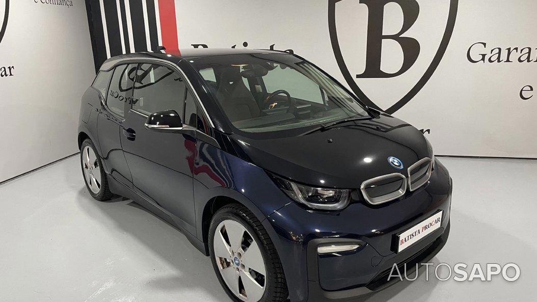 BMW i3 de 2019