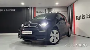 BMW i3 de 2019