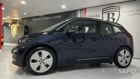 BMW i3 de 2019