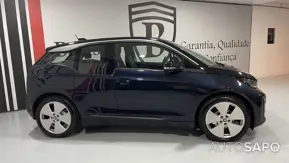 BMW i3 de 2019