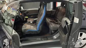 BMW i3 de 2019