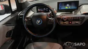 BMW i3 de 2019