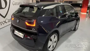 BMW i3 de 2019