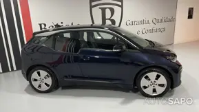 BMW i3 de 2019