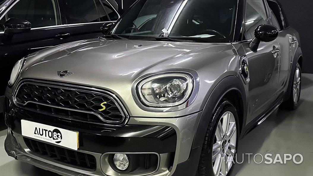 MINI Countryman de 2019