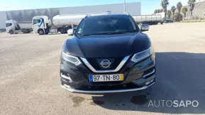 Nissan Qashqai 1.6 dCi Acenta de 2017