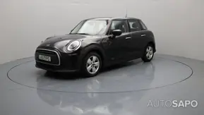 MINI One de 2022