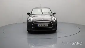 MINI One de 2022