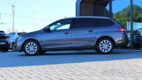 Peugeot 308 de 2017