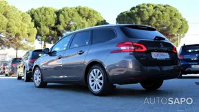 Peugeot 308 de 2017