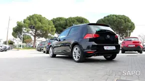 Volkswagen Golf de 2013