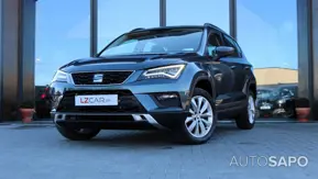 Seat Ateca de 2019