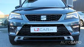 Seat Ateca de 2019